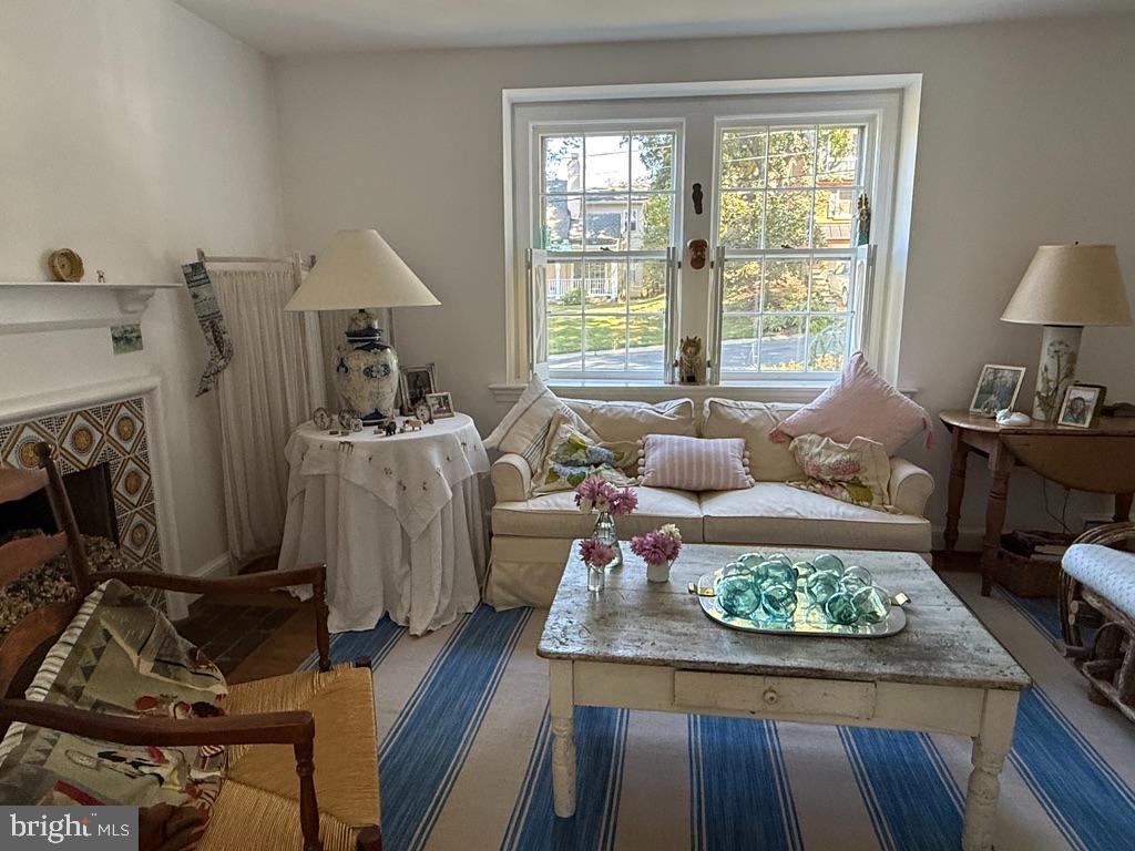 PARKWOOD - Residential