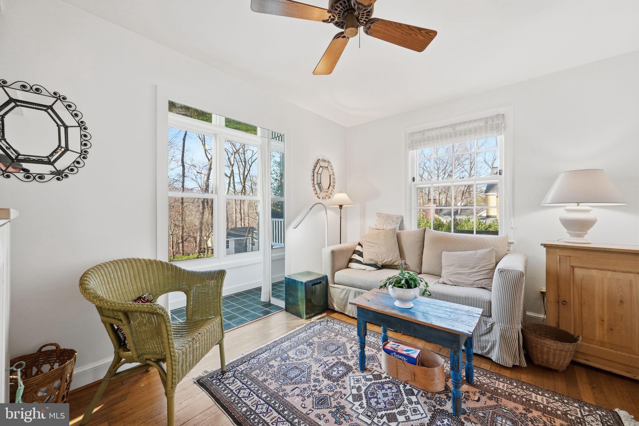 PARKWOOD - Residential