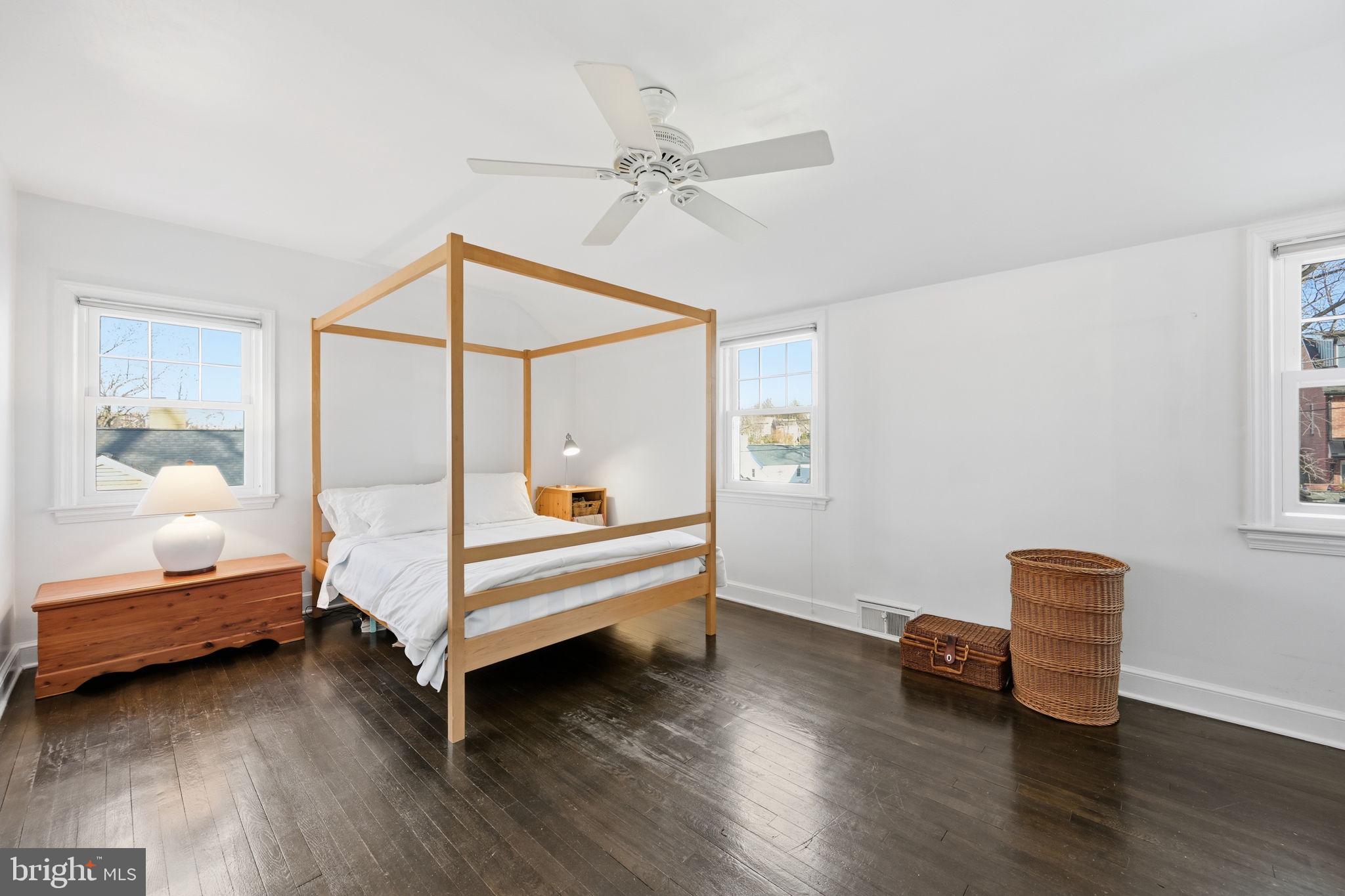 PARKWOOD - Residential