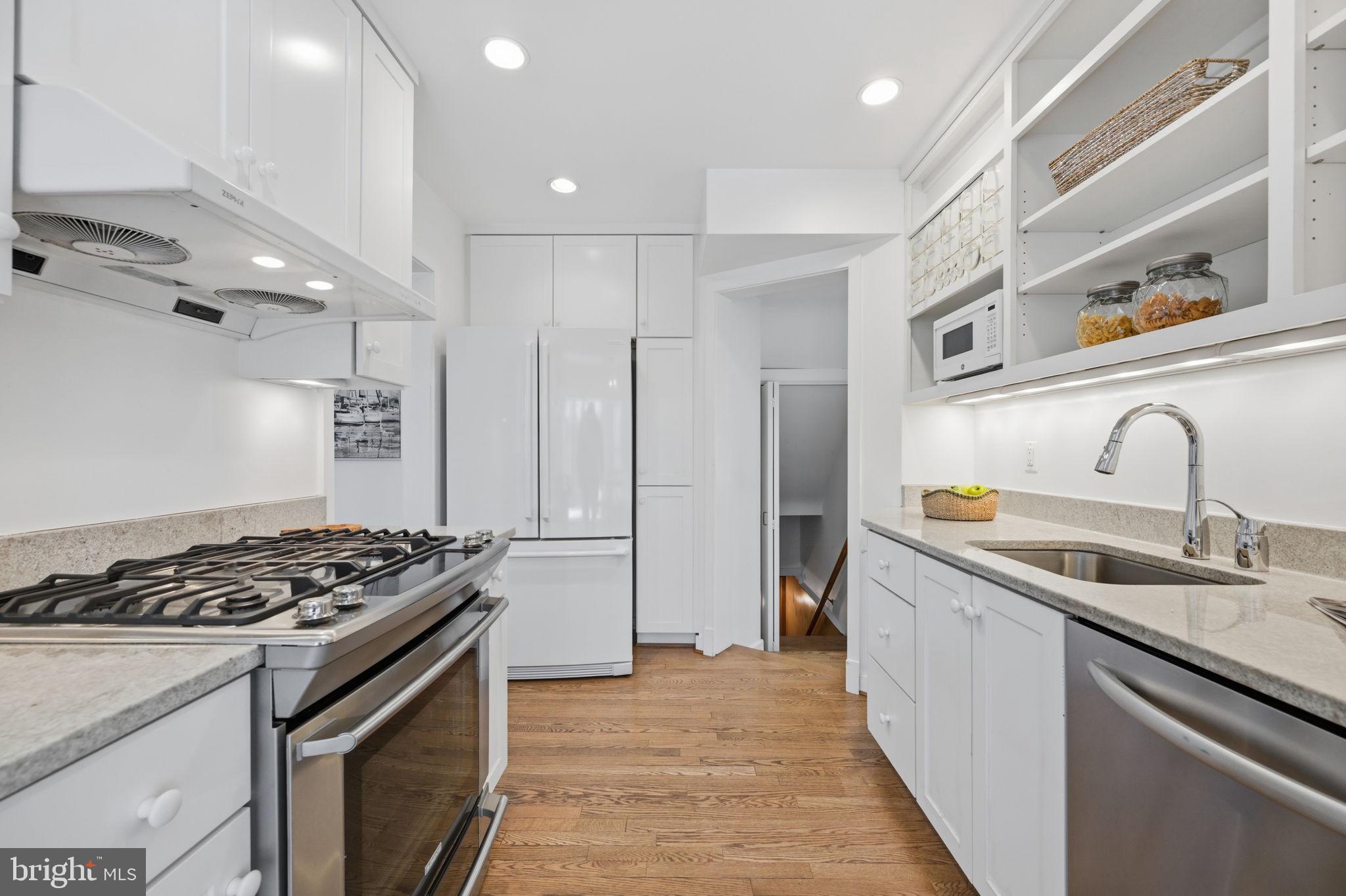 PARKWOOD - Residential