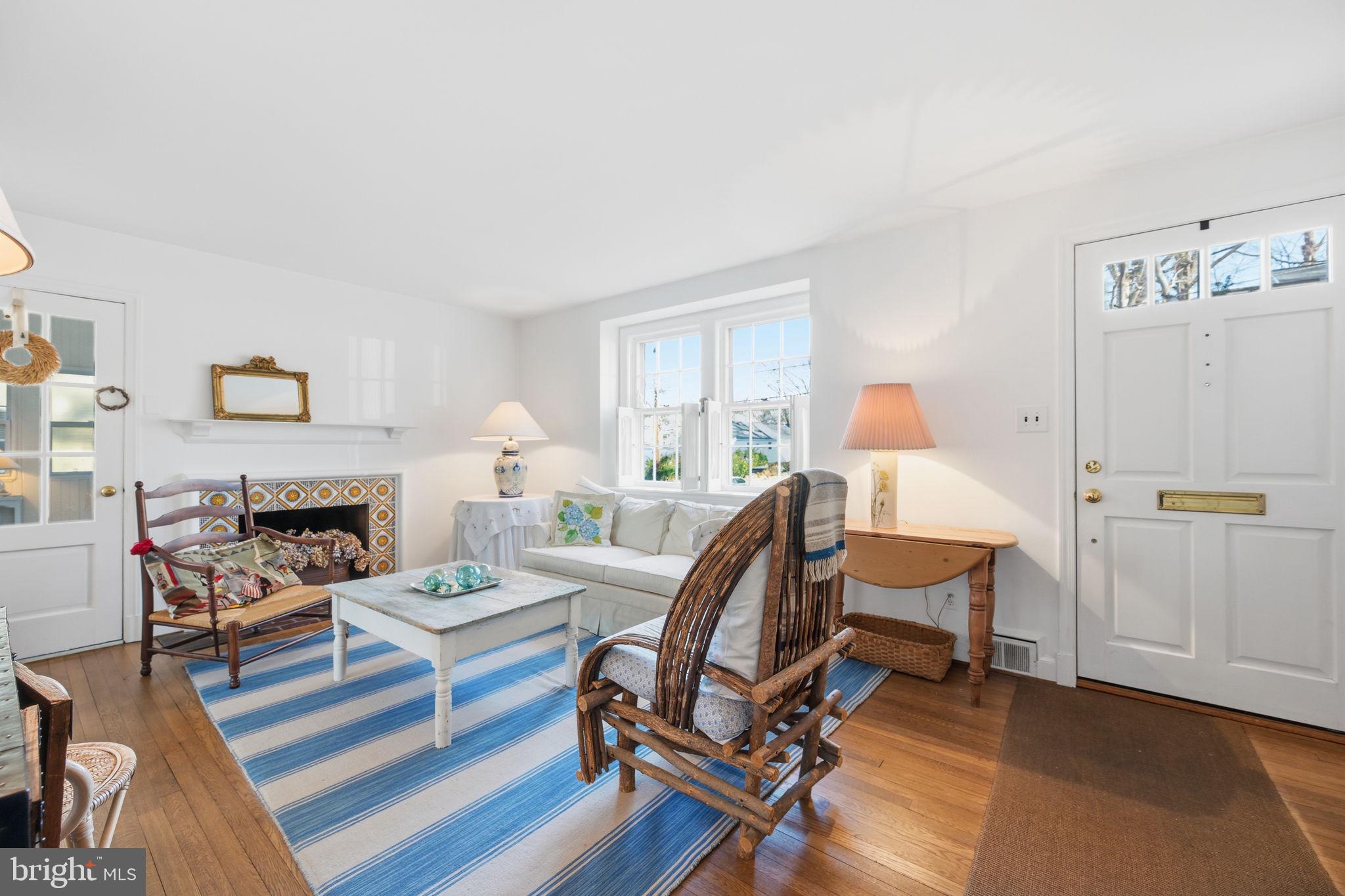 PARKWOOD - Residential