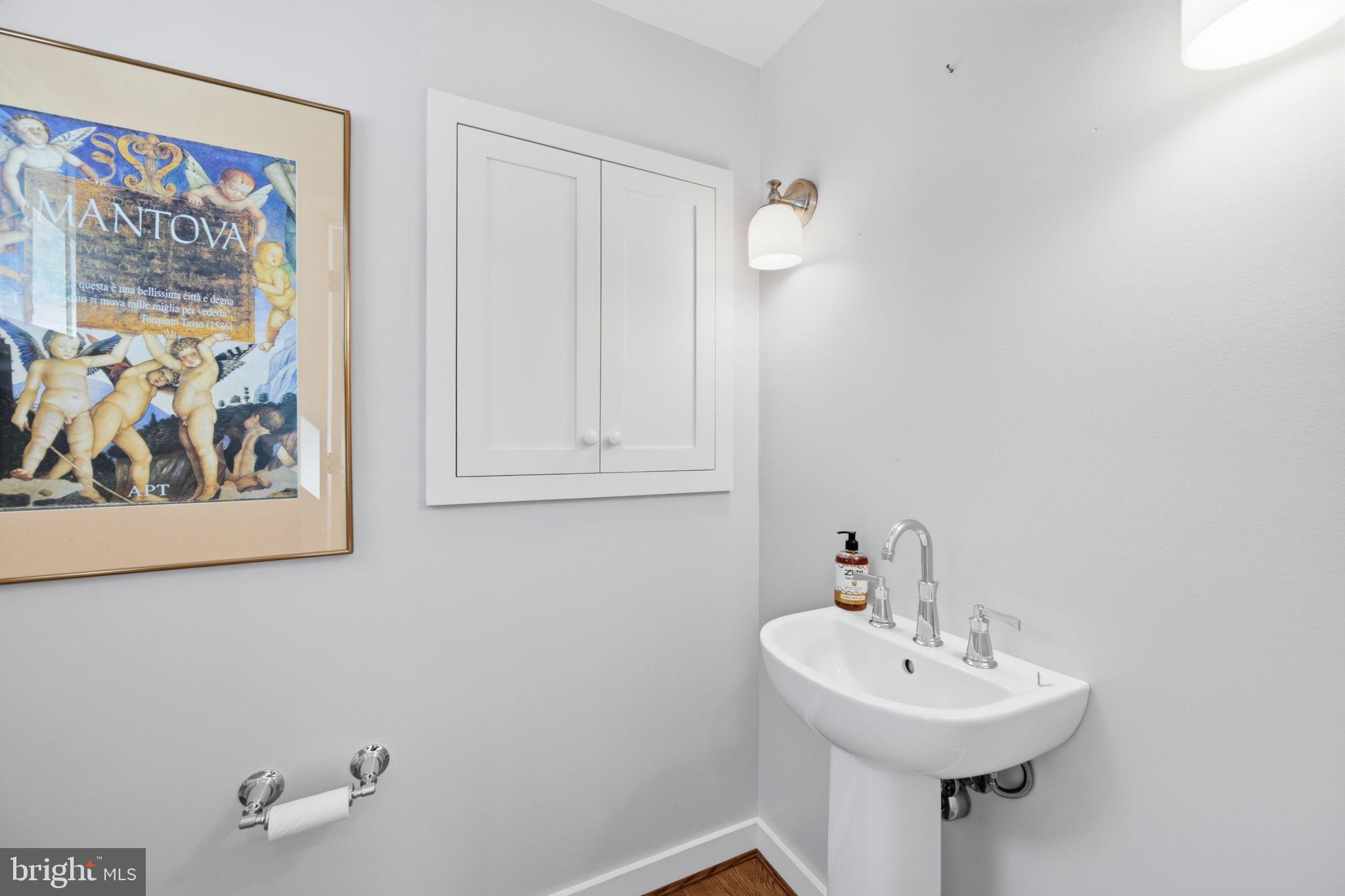 PARKWOOD - Residential