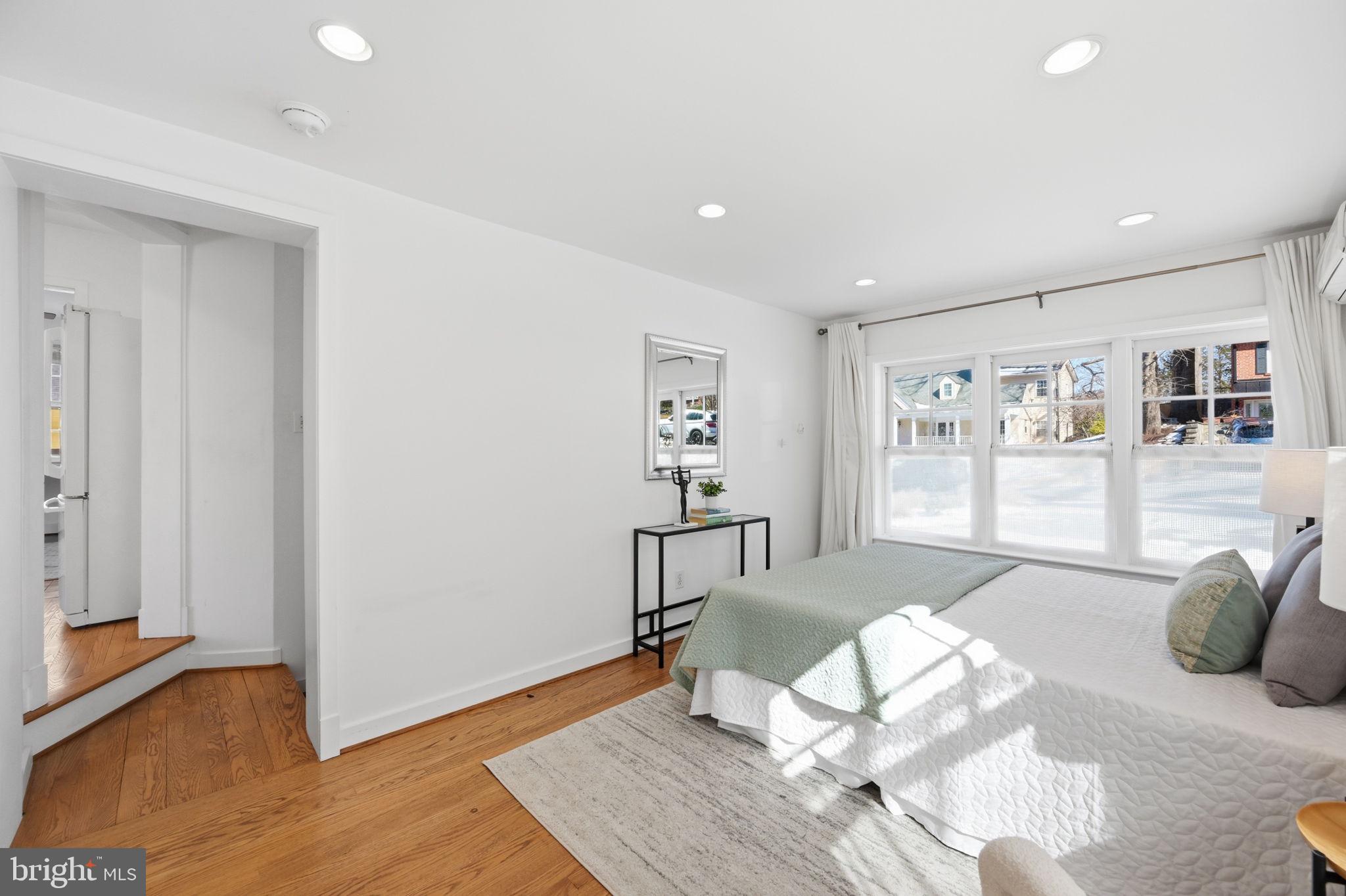 PARKWOOD - Residential