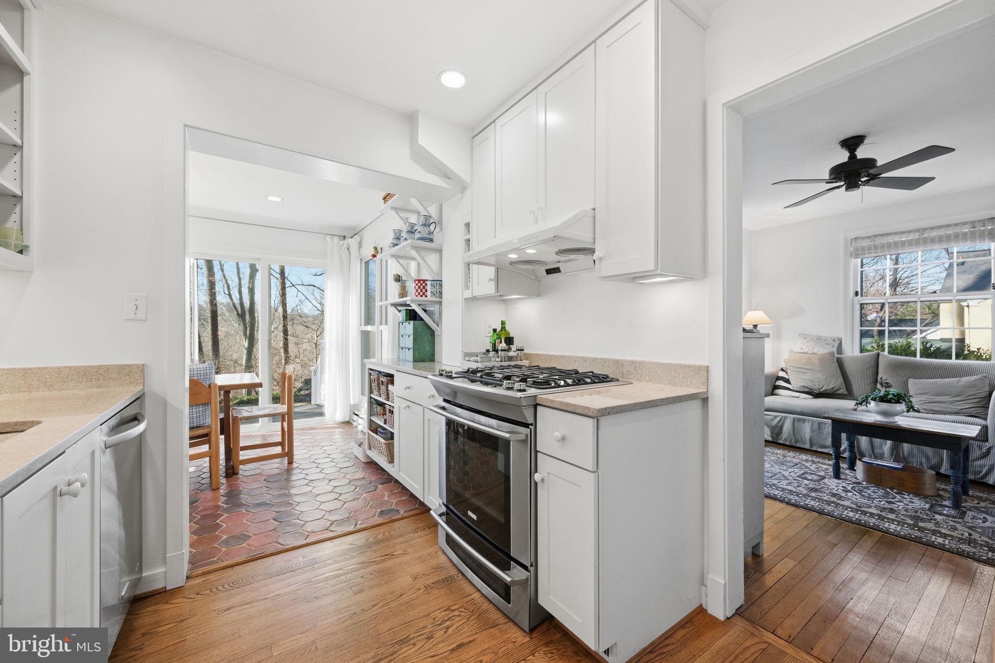 PARKWOOD - Residential