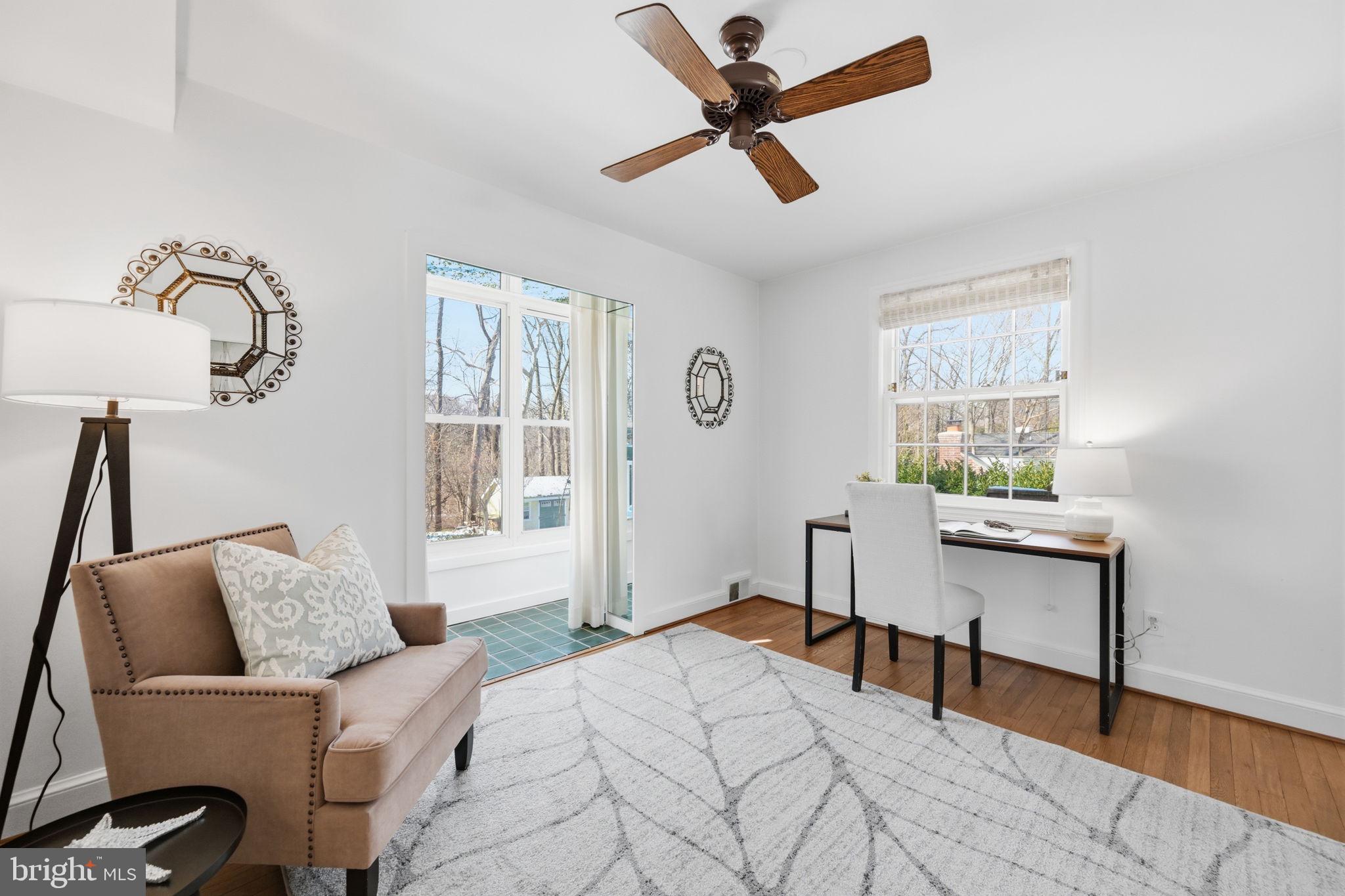 PARKWOOD - Residential