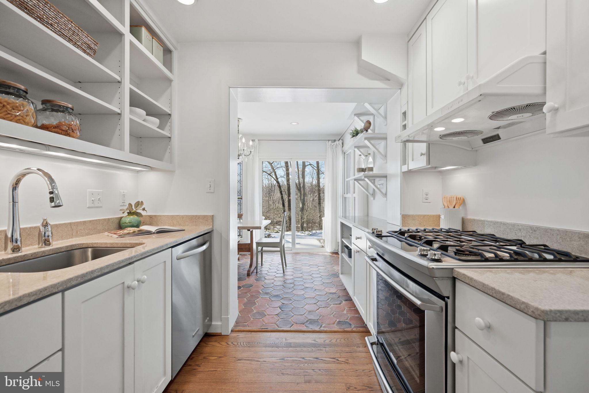 PARKWOOD - Residential