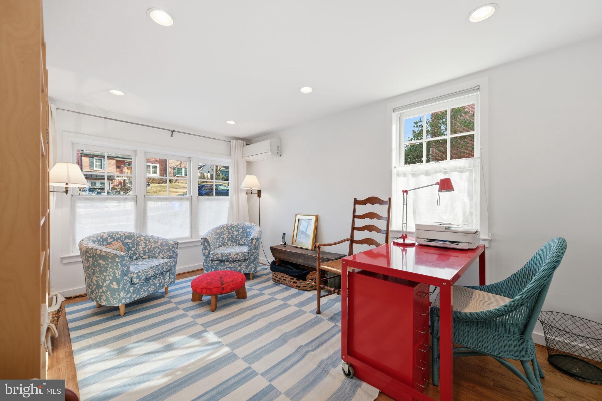 PARKWOOD - Residential