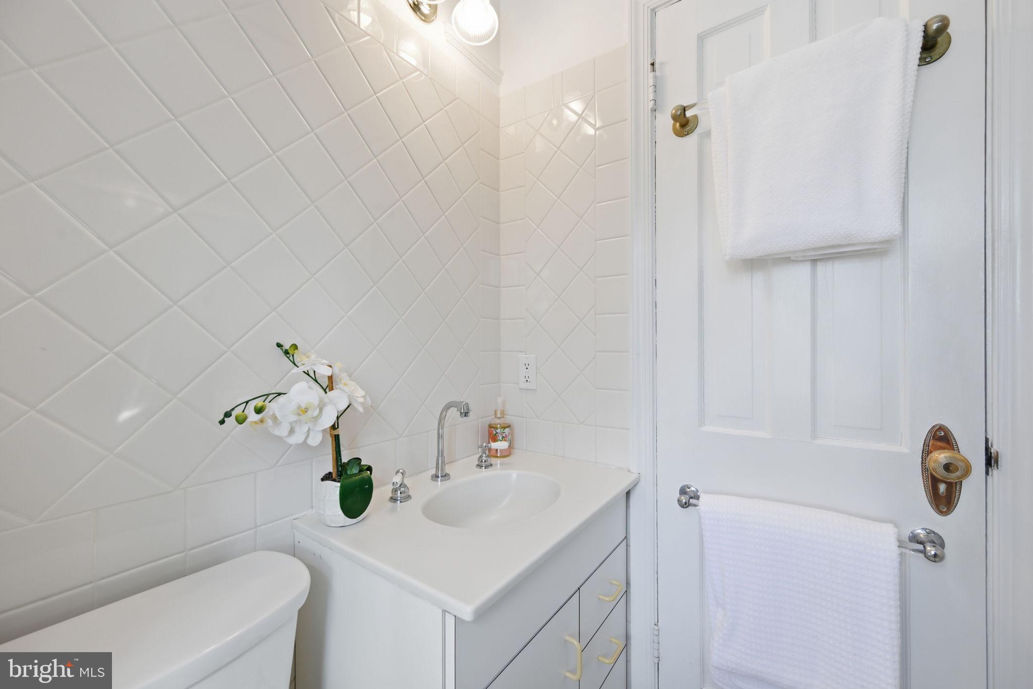 PARKWOOD - Residential