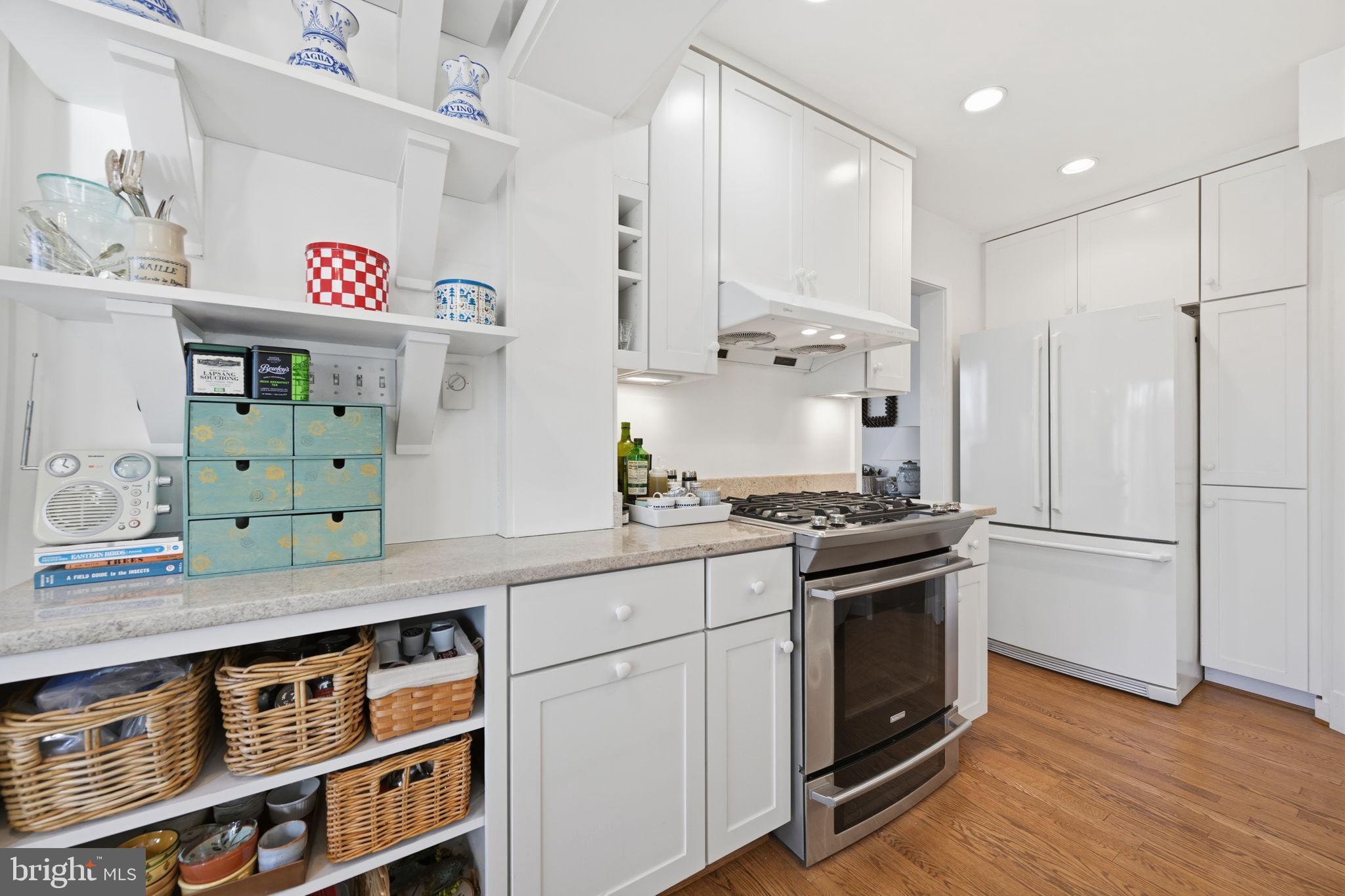 PARKWOOD - Residential