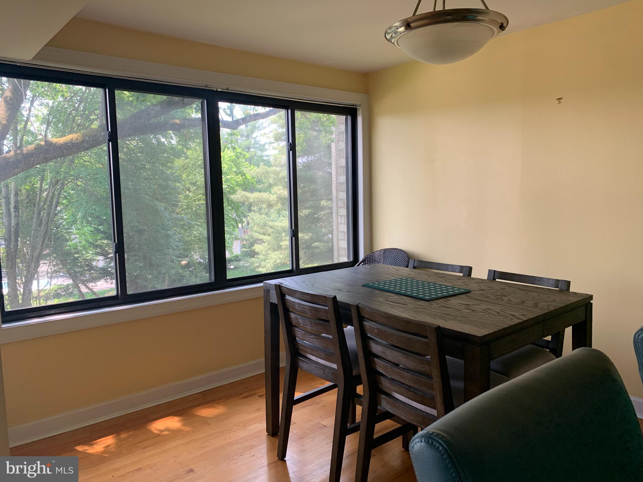 WESTWOOD - Residential Lease