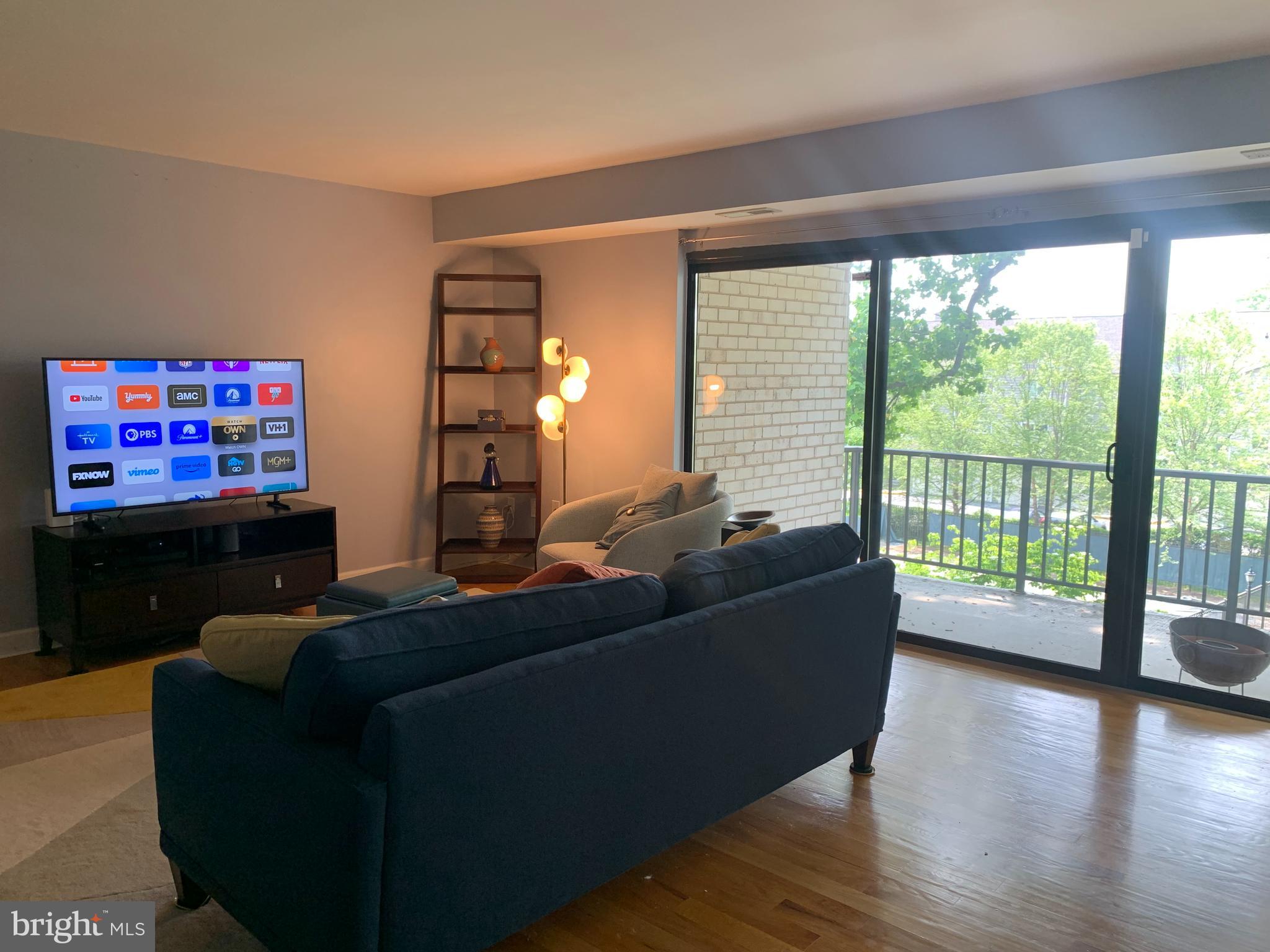 WESTWOOD - Residential Lease