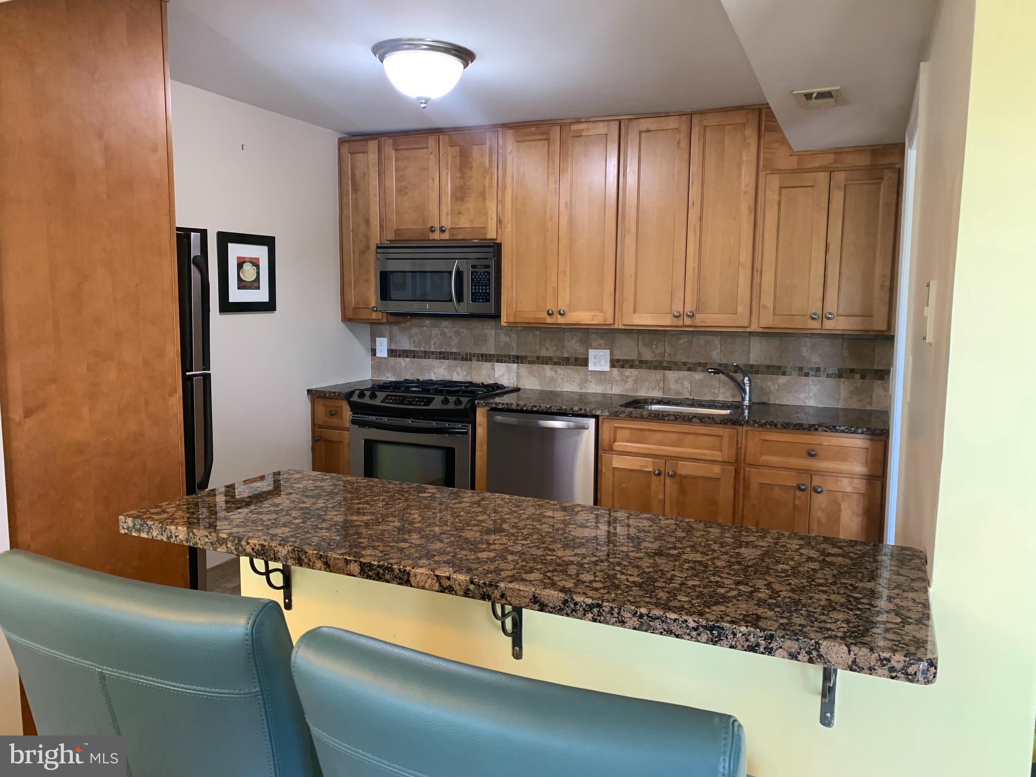 WESTWOOD - Residential Lease