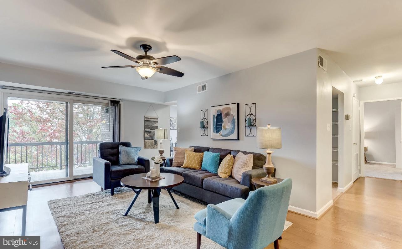 CHERRY GLEN CONDOS - Residential