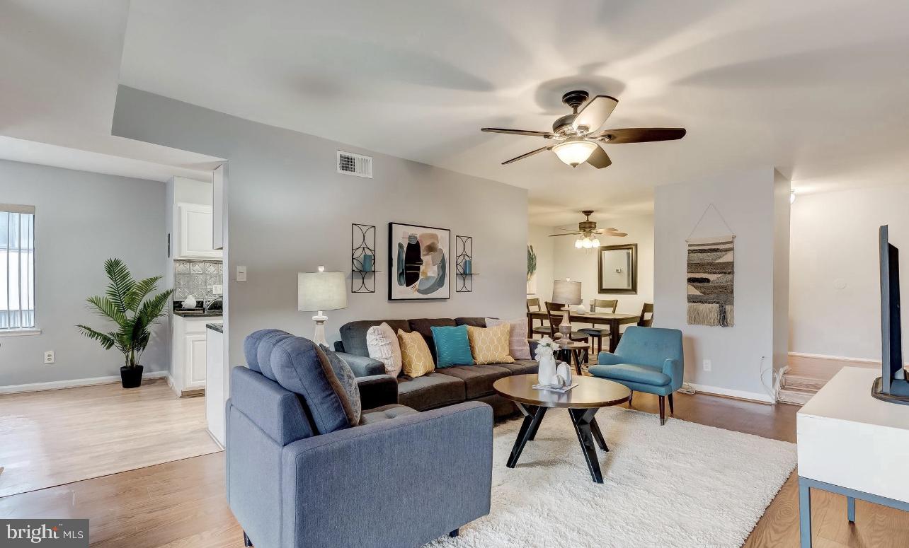 CHERRY GLEN CONDOS - Residential