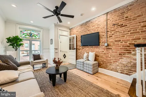 644 S Lakewood Avenue, Baltimore, MD 21224 - MLS#: MDBA2158804