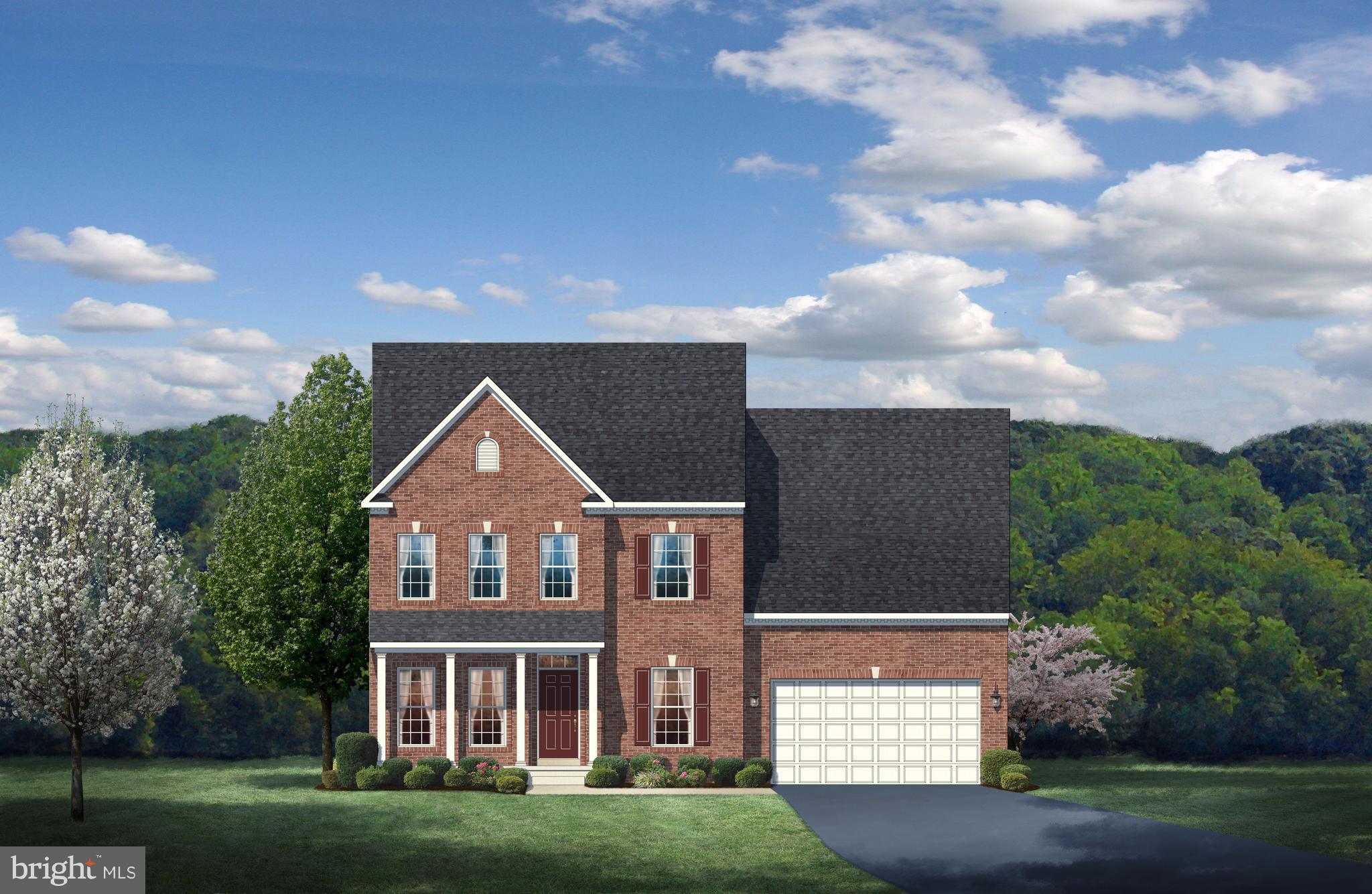 WOODBOURNE MANOR - Residential