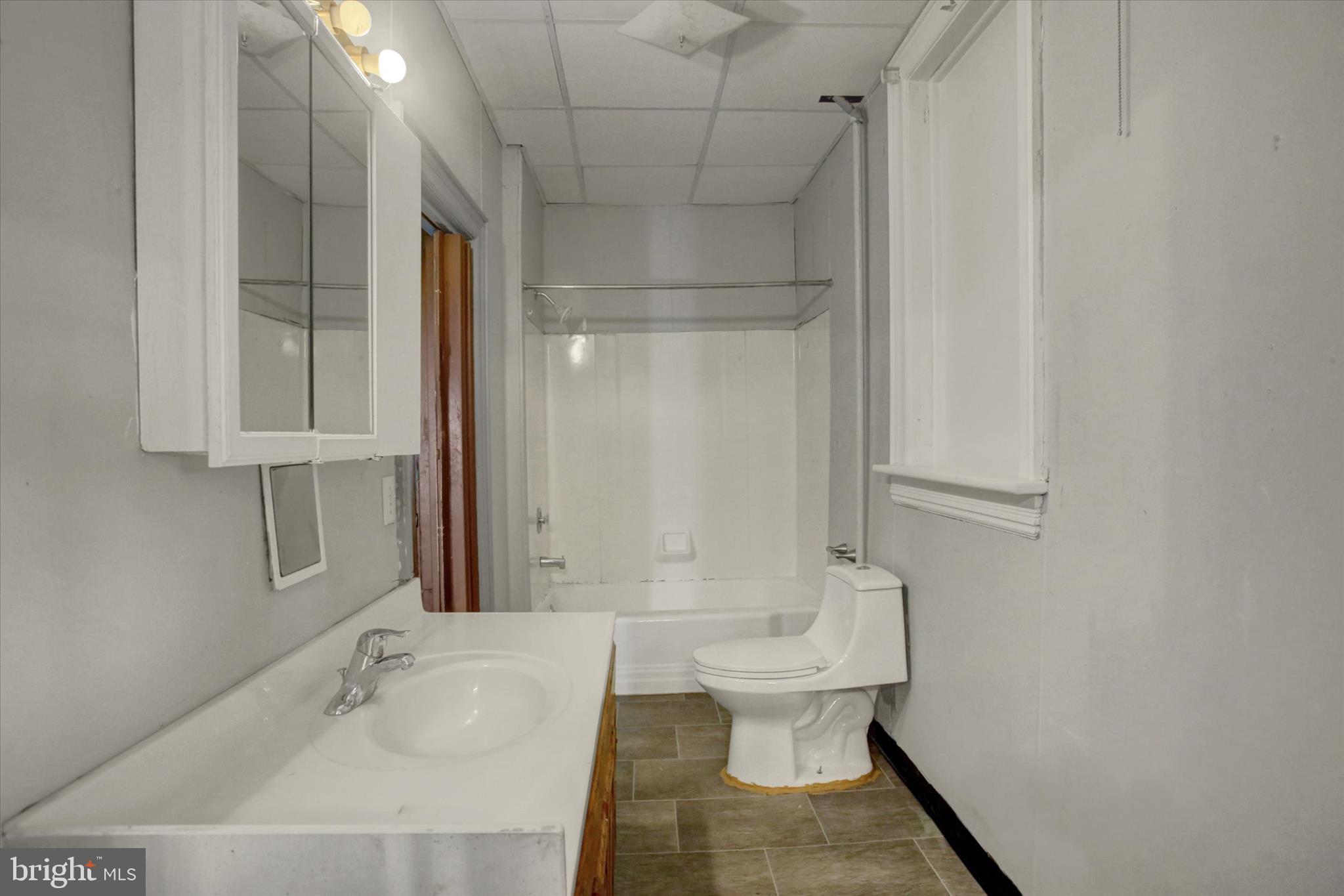 CHAMBERSBURG BOROUGH - Residential