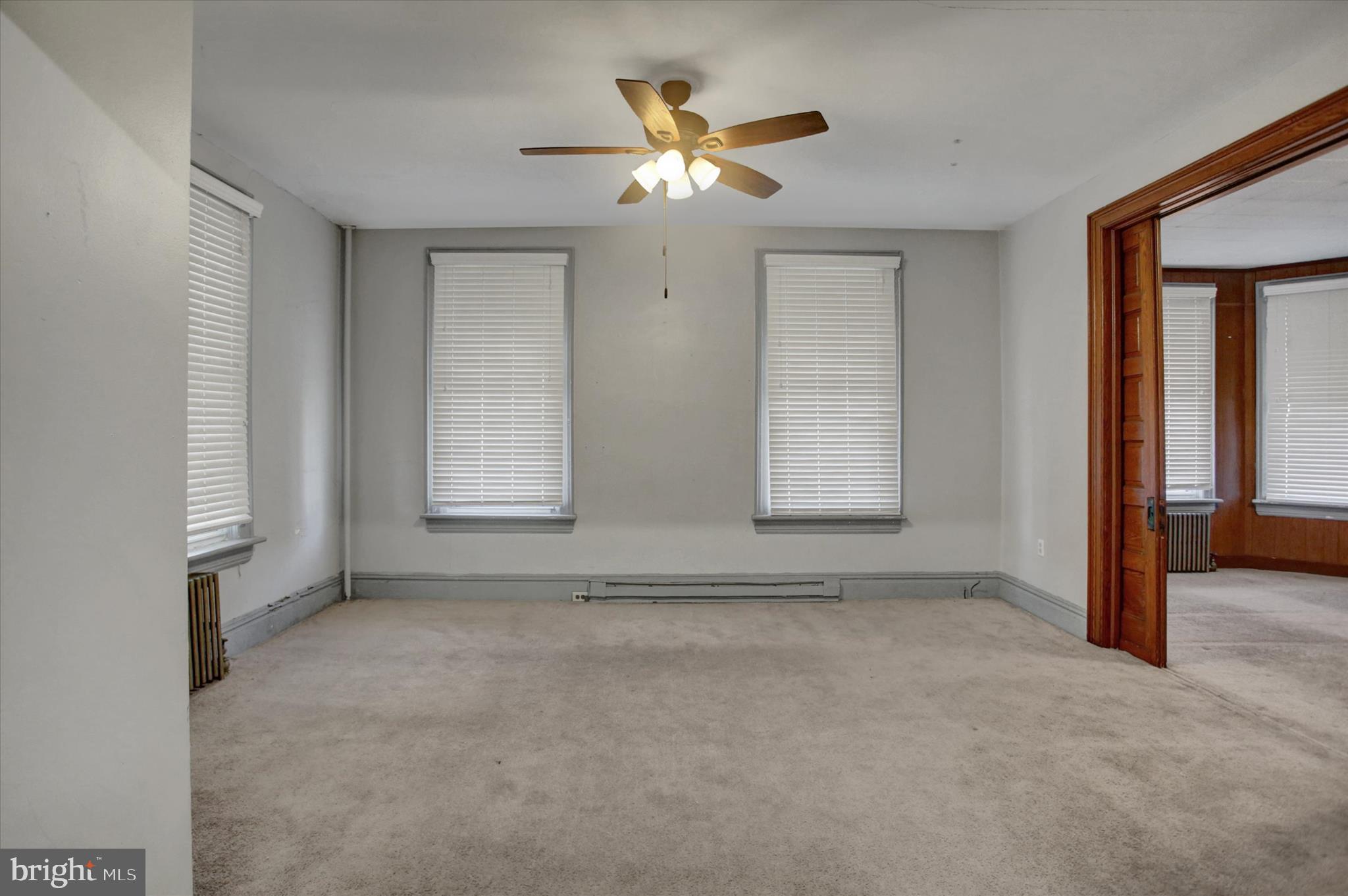 CHAMBERSBURG BOROUGH - Residential