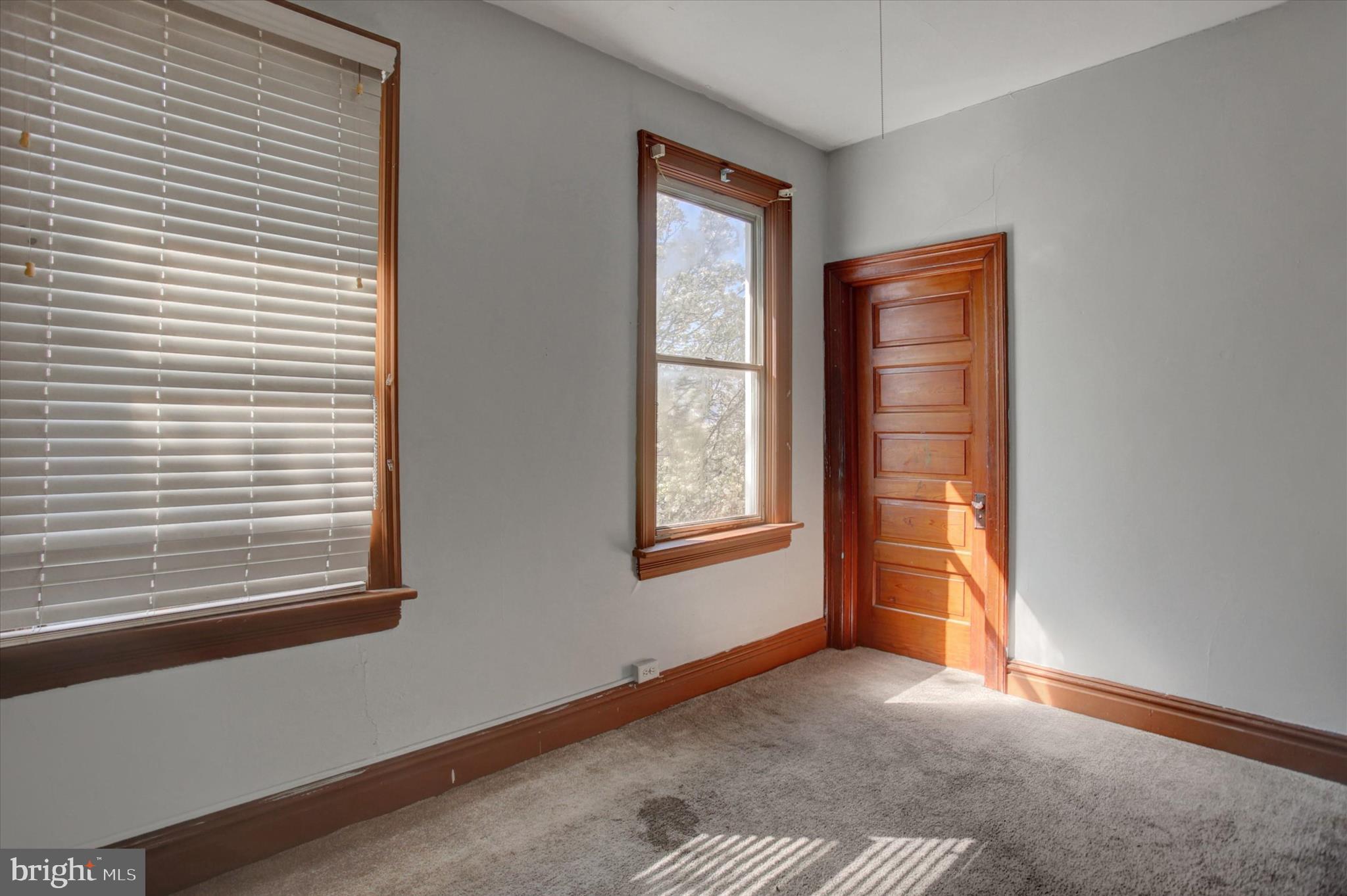 CHAMBERSBURG BOROUGH - Residential