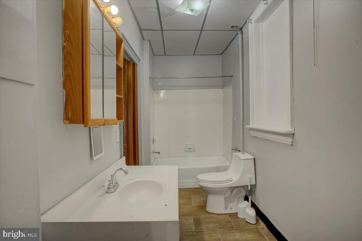 CHAMBERSBURG BOROUGH - Residential