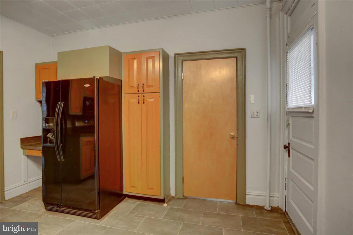 CHAMBERSBURG BOROUGH - Residential