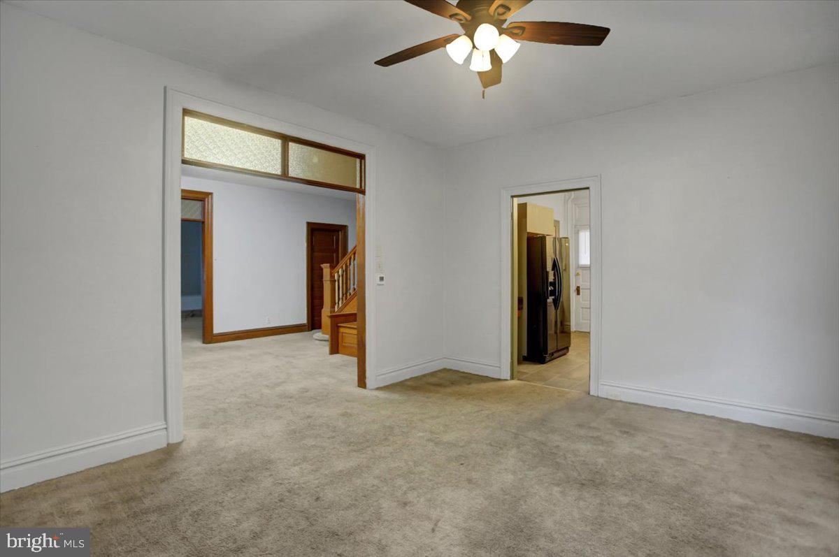 CHAMBERSBURG BOROUGH - Residential