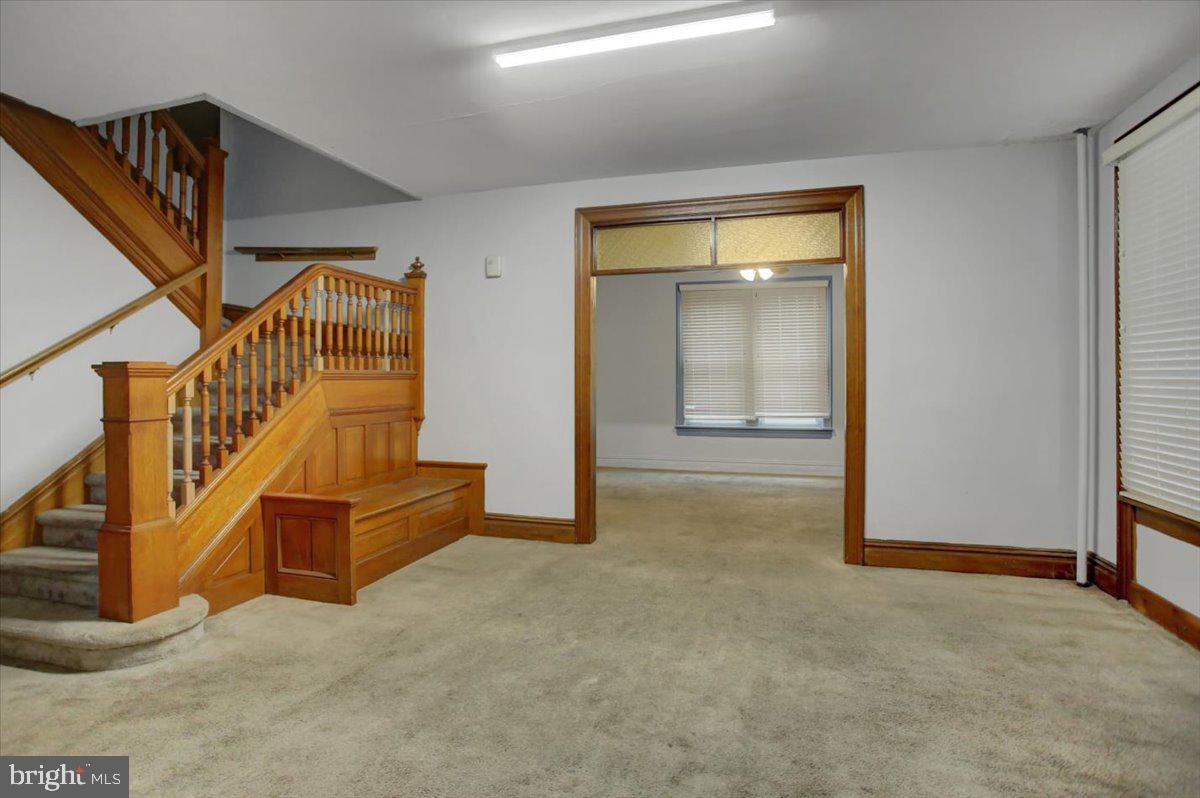 CHAMBERSBURG BOROUGH - Residential