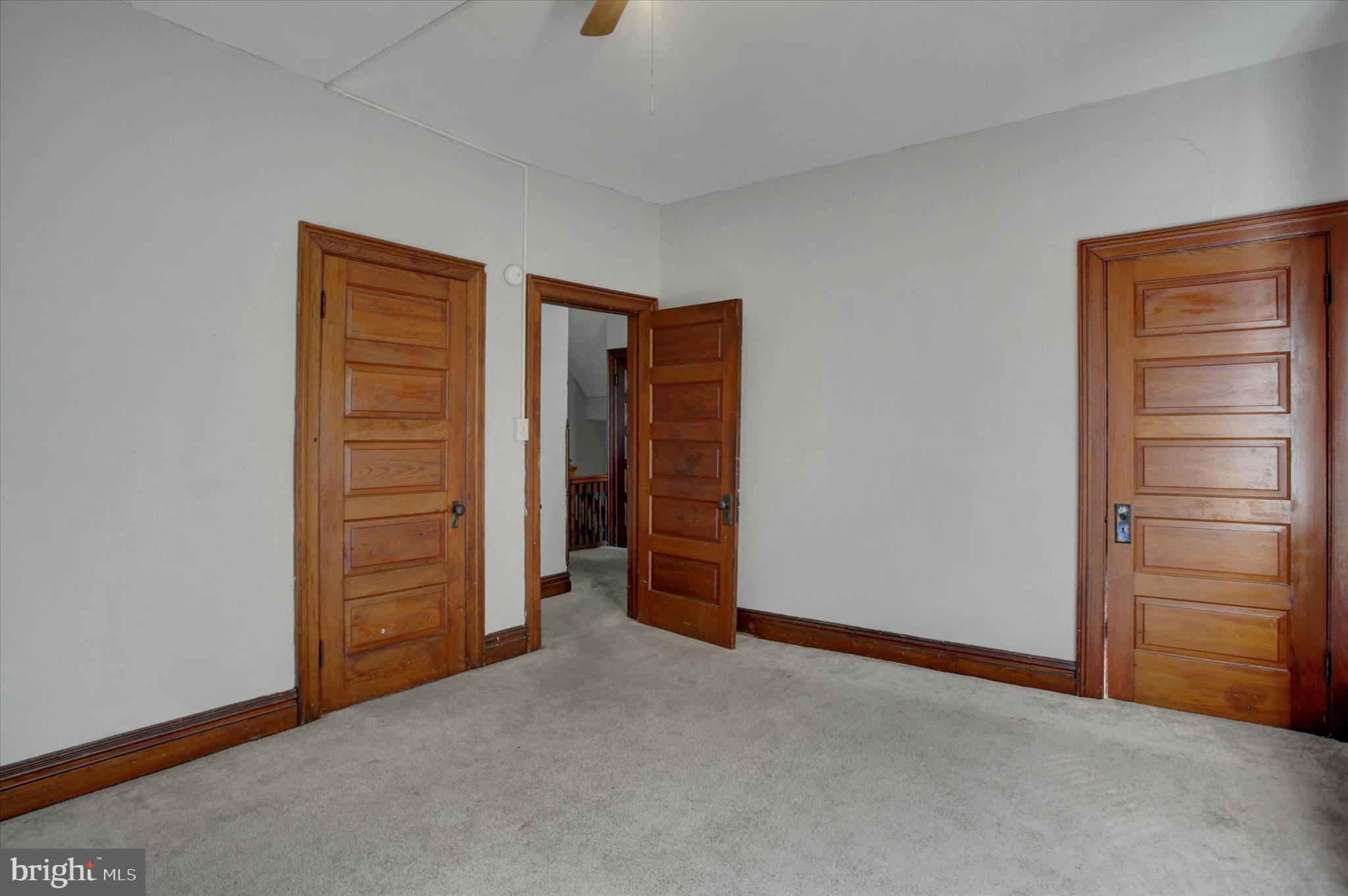 CHAMBERSBURG BOROUGH - Residential