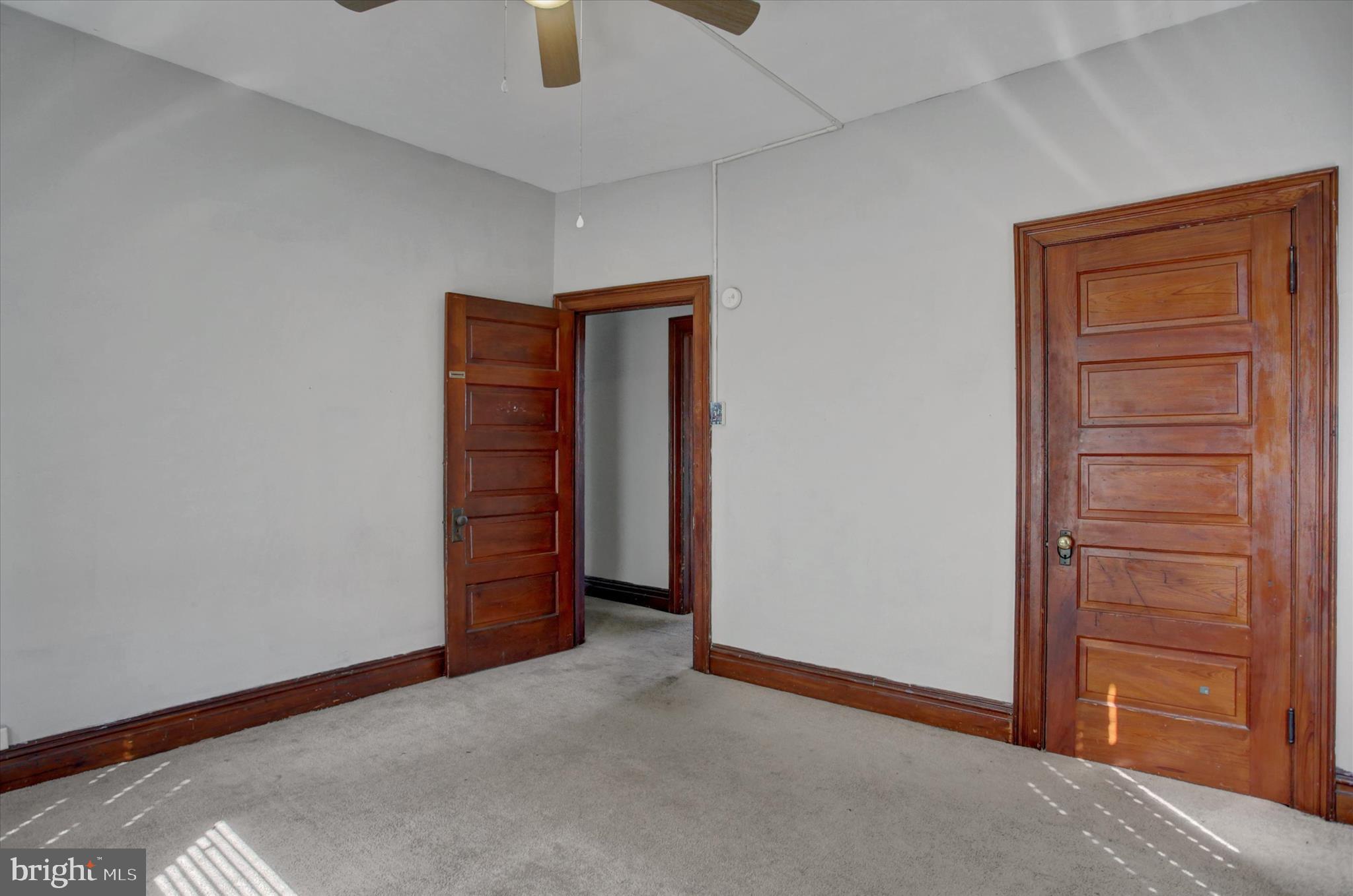 CHAMBERSBURG BOROUGH - Residential