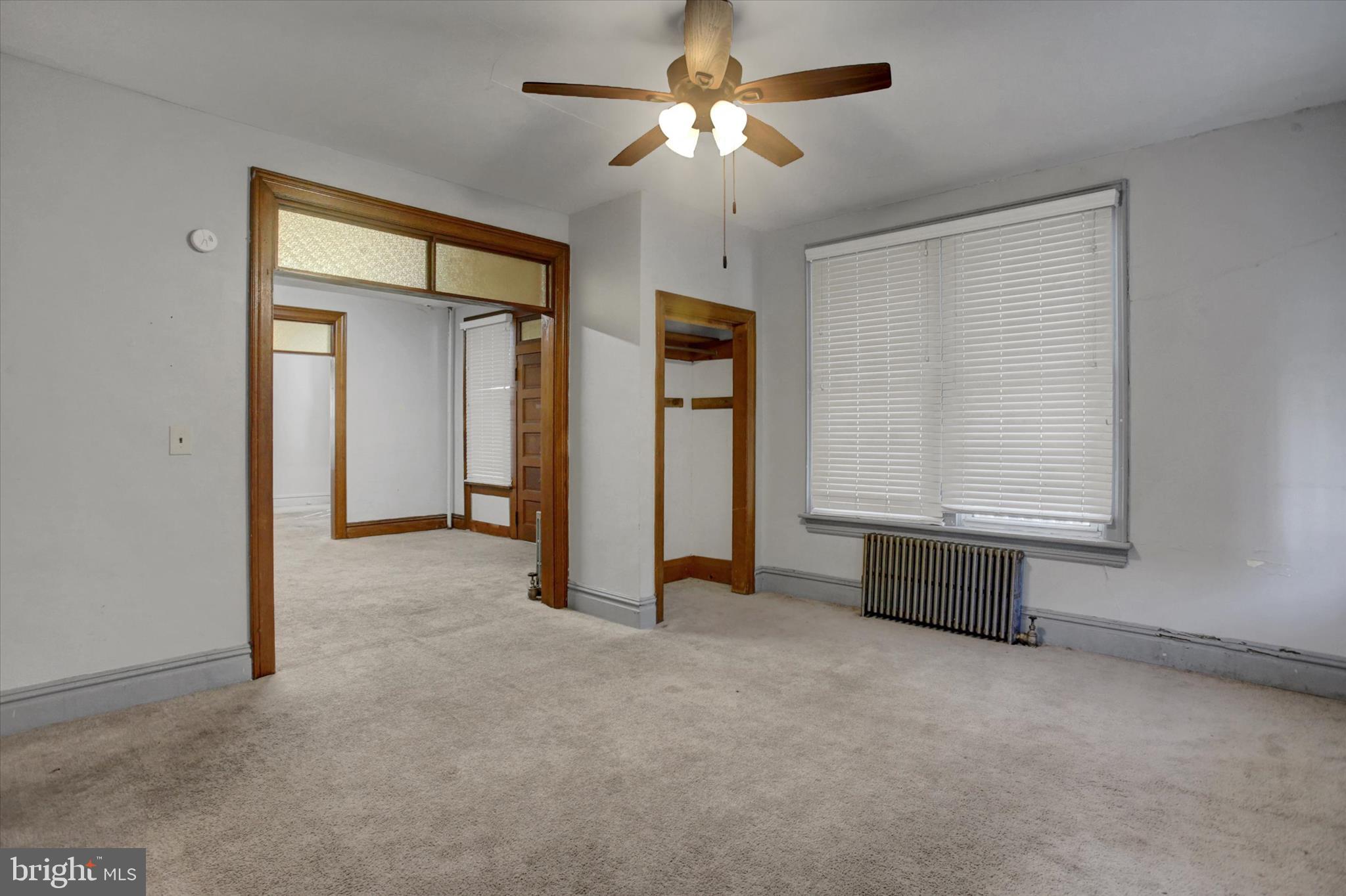 CHAMBERSBURG BOROUGH - Residential