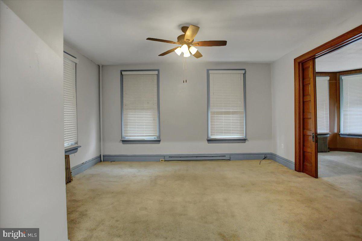 CHAMBERSBURG BOROUGH - Residential