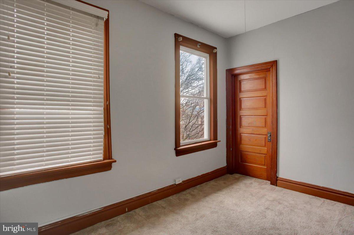 CHAMBERSBURG BOROUGH - Residential