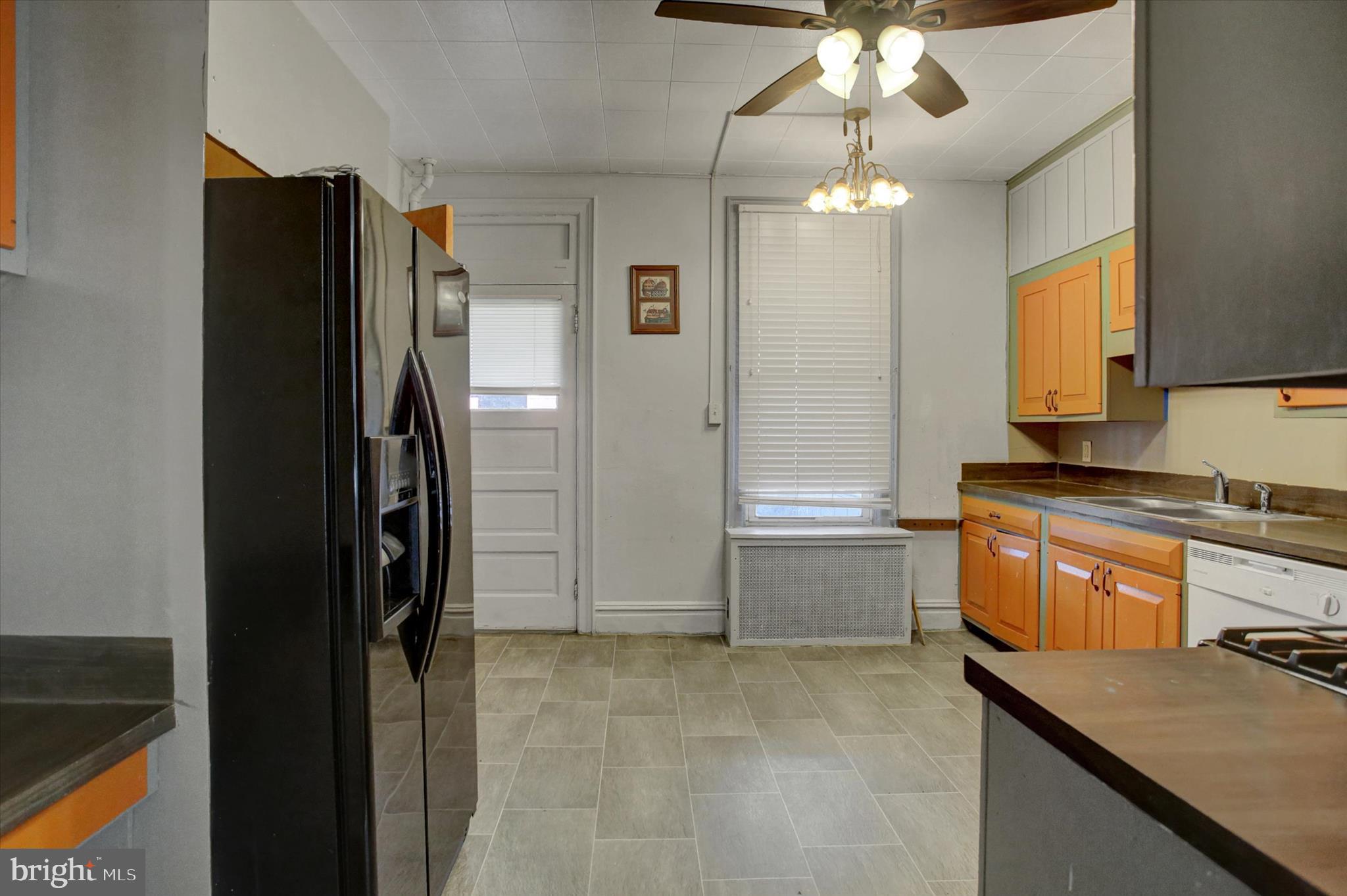 CHAMBERSBURG BOROUGH - Residential