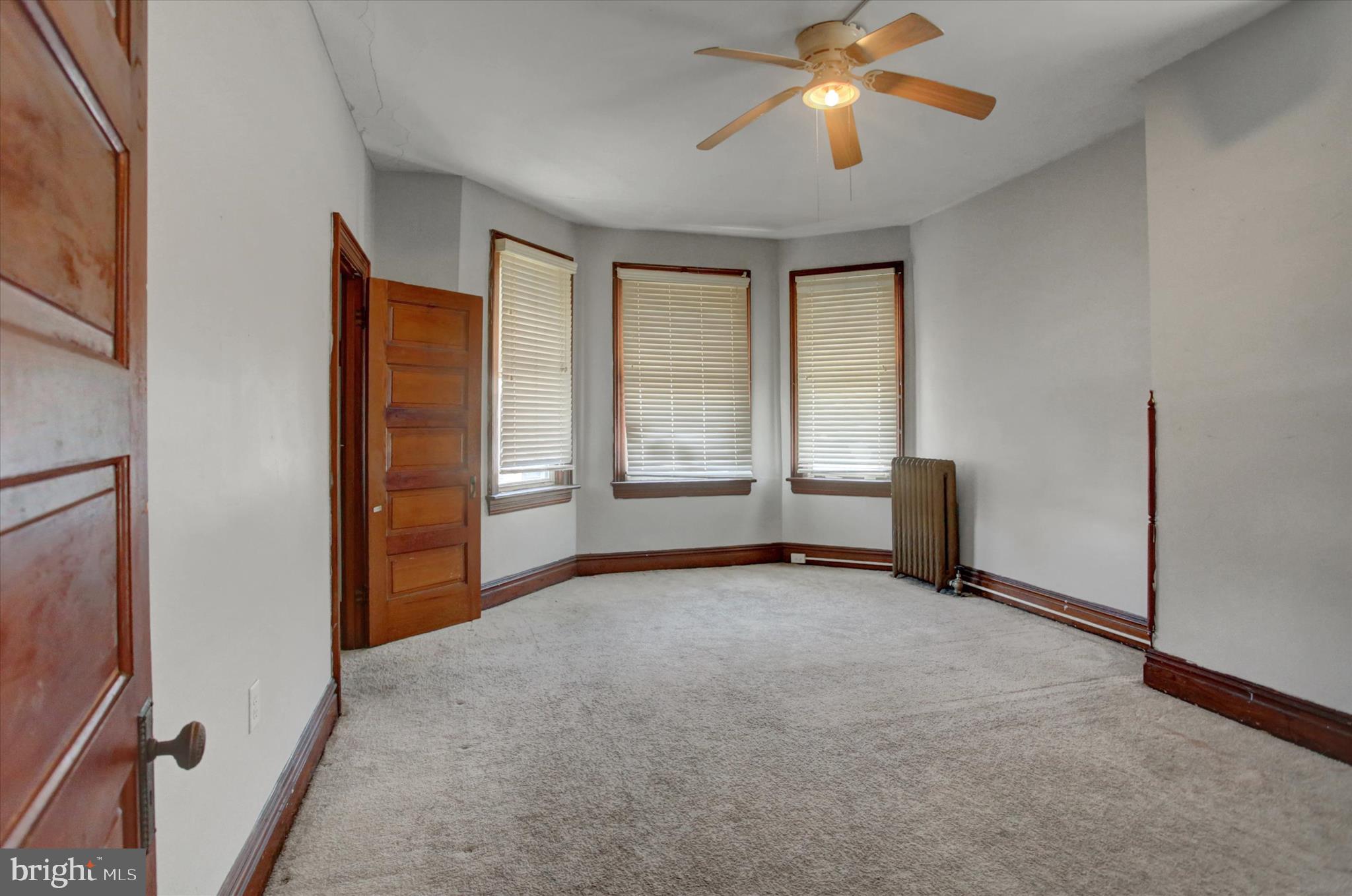 CHAMBERSBURG BOROUGH - Residential