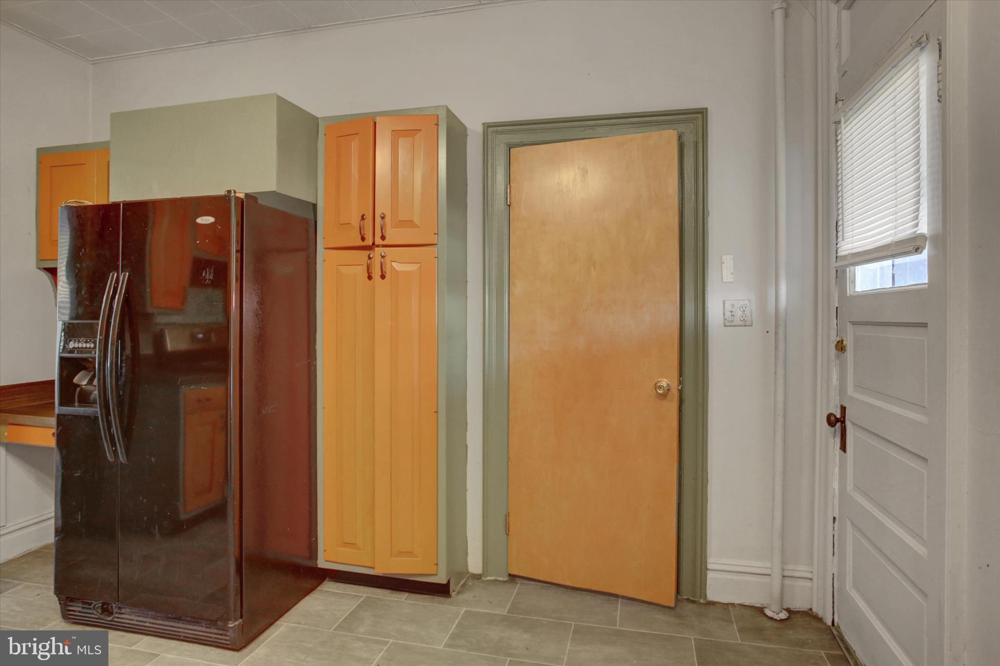 CHAMBERSBURG BOROUGH - Residential