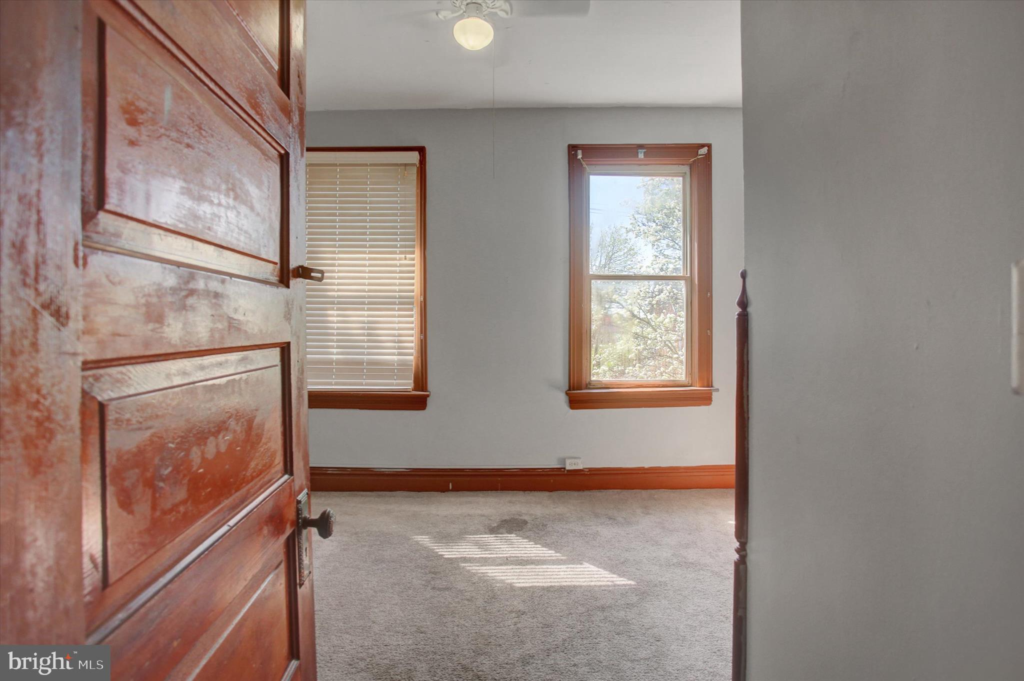 CHAMBERSBURG BOROUGH - Residential