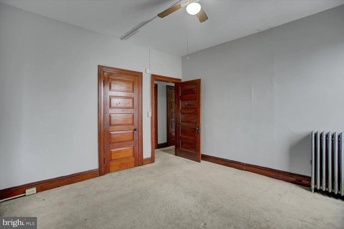 CHAMBERSBURG BOROUGH - Residential