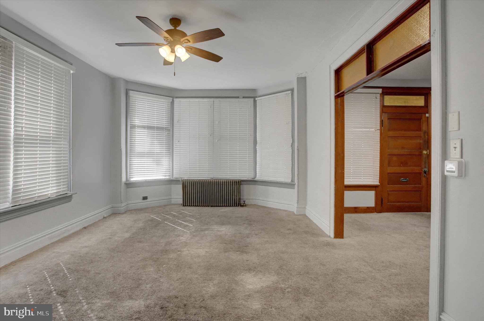 CHAMBERSBURG BOROUGH - Residential