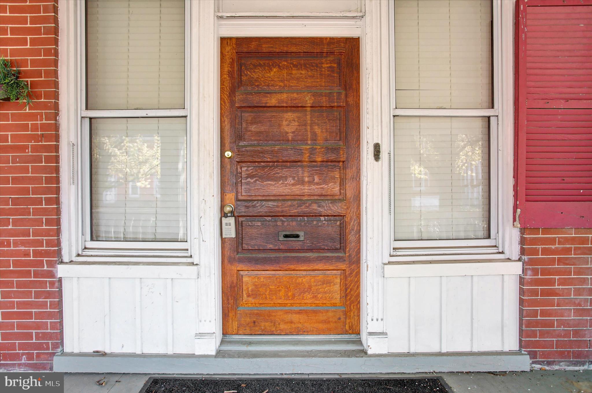 CHAMBERSBURG BOROUGH - Residential