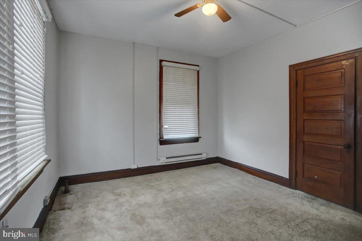 CHAMBERSBURG BOROUGH - Residential