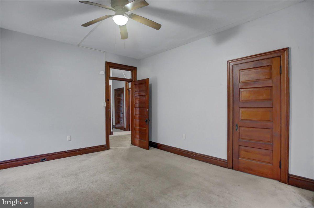 CHAMBERSBURG BOROUGH - Residential