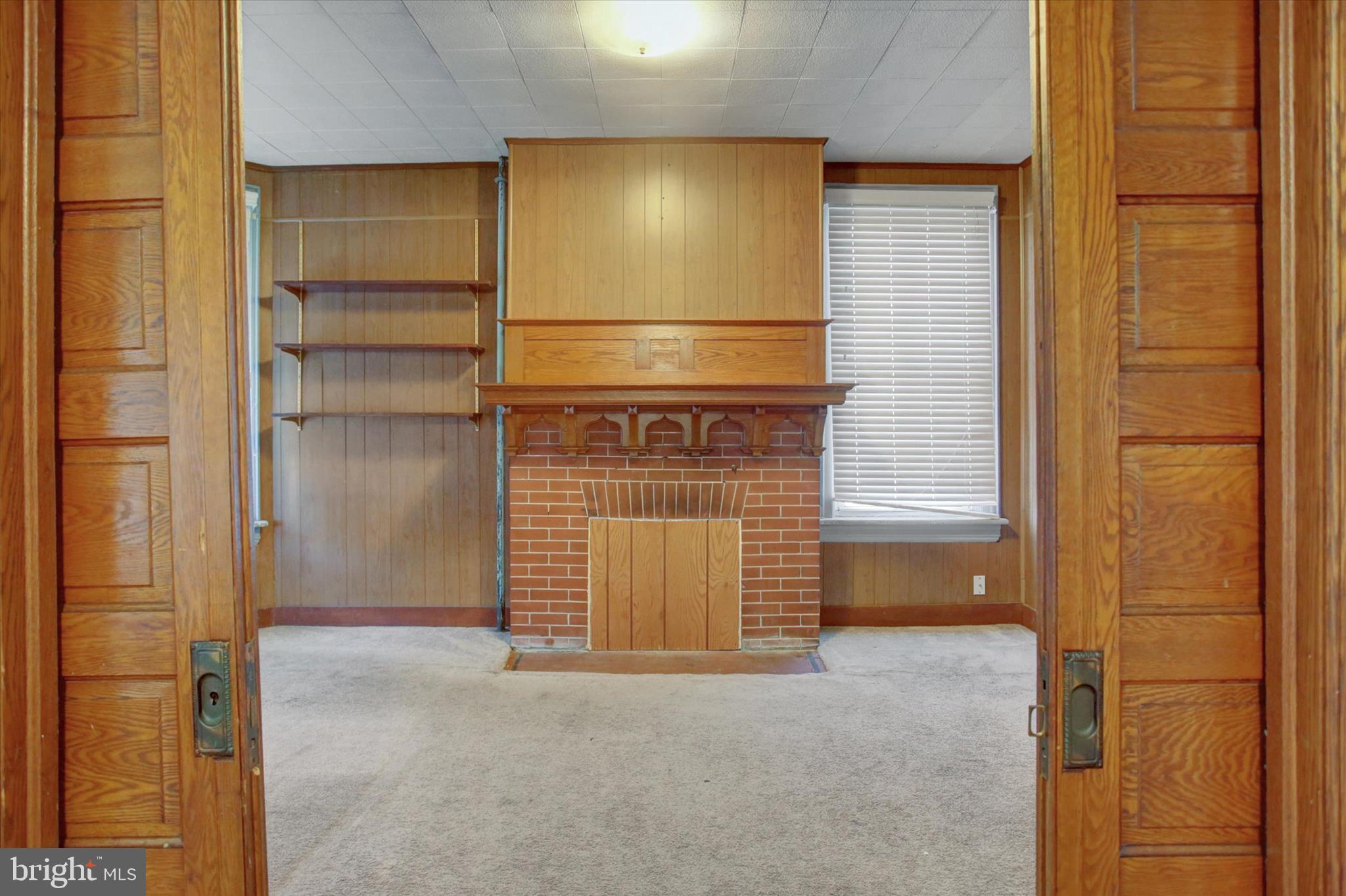 CHAMBERSBURG BOROUGH - Residential