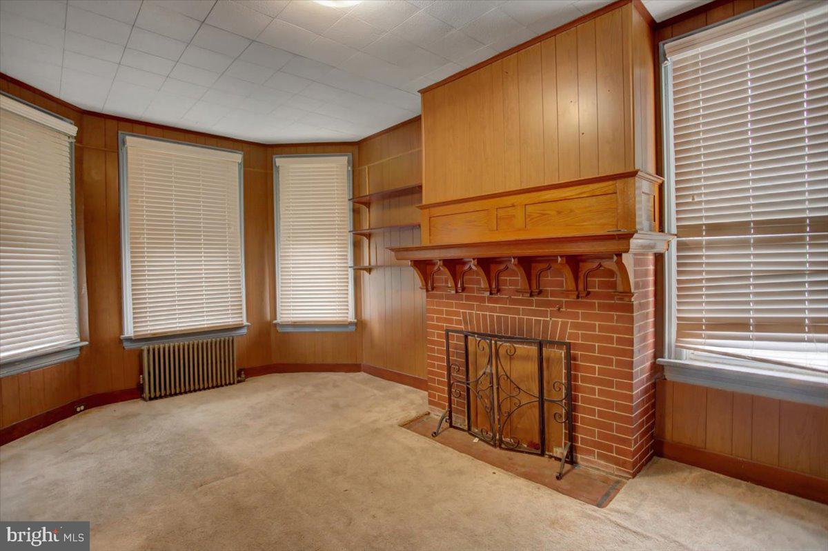 CHAMBERSBURG BOROUGH - Residential