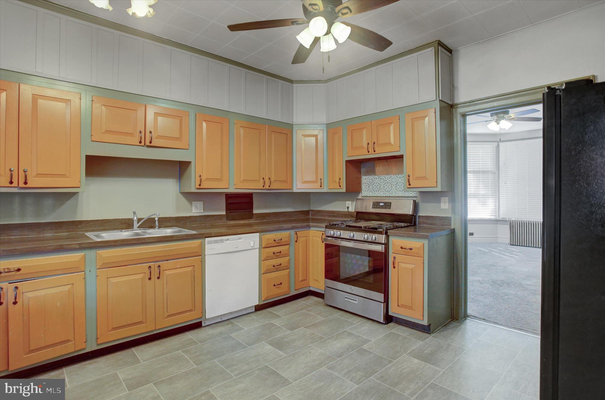 CHAMBERSBURG BOROUGH - Residential