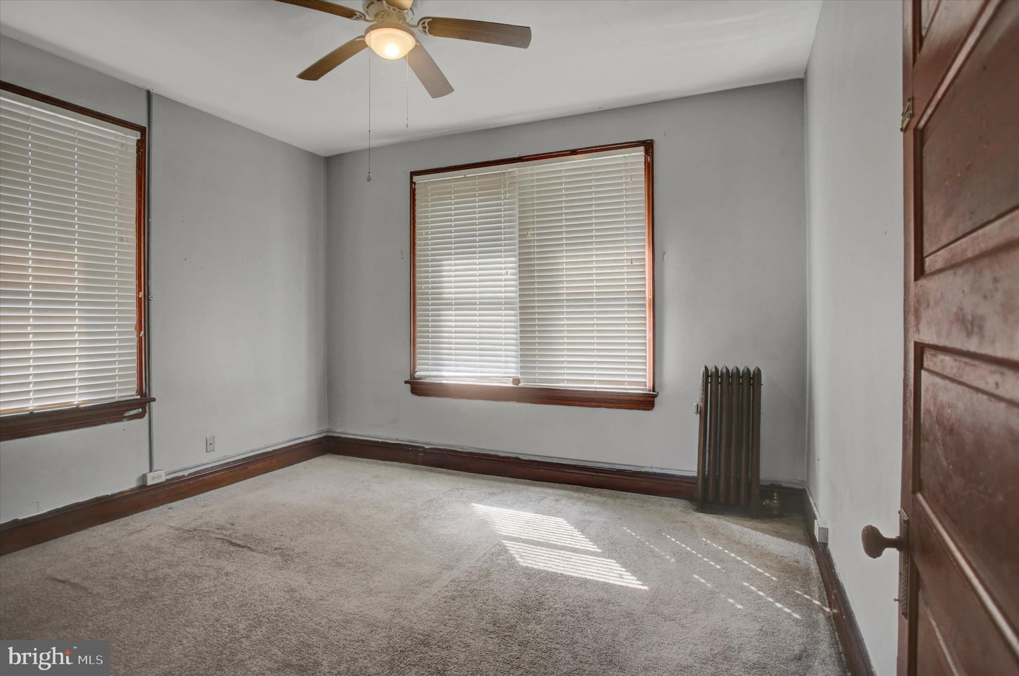 CHAMBERSBURG BOROUGH - Residential