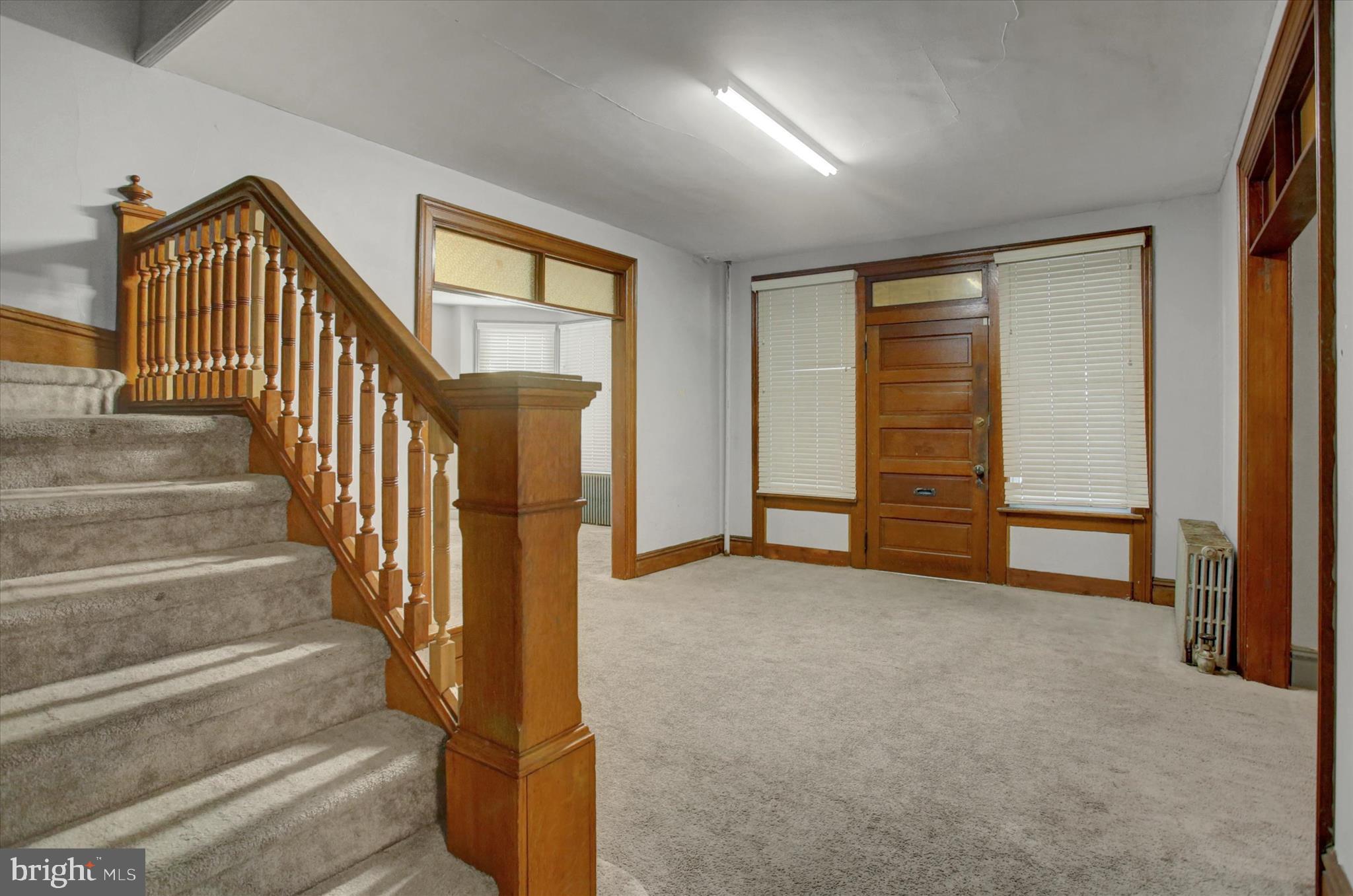 CHAMBERSBURG BOROUGH - Residential