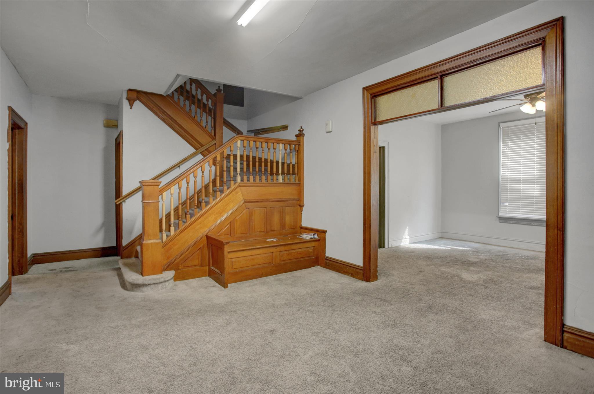 CHAMBERSBURG BOROUGH - Residential