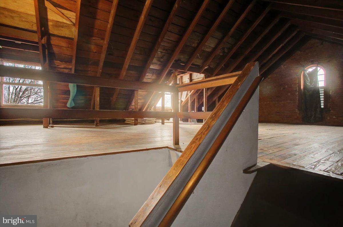 CHAMBERSBURG BOROUGH - Residential