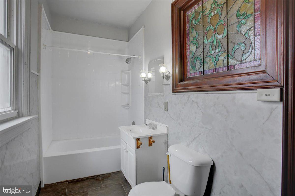 CHAMBERSBURG BOROUGH - Residential