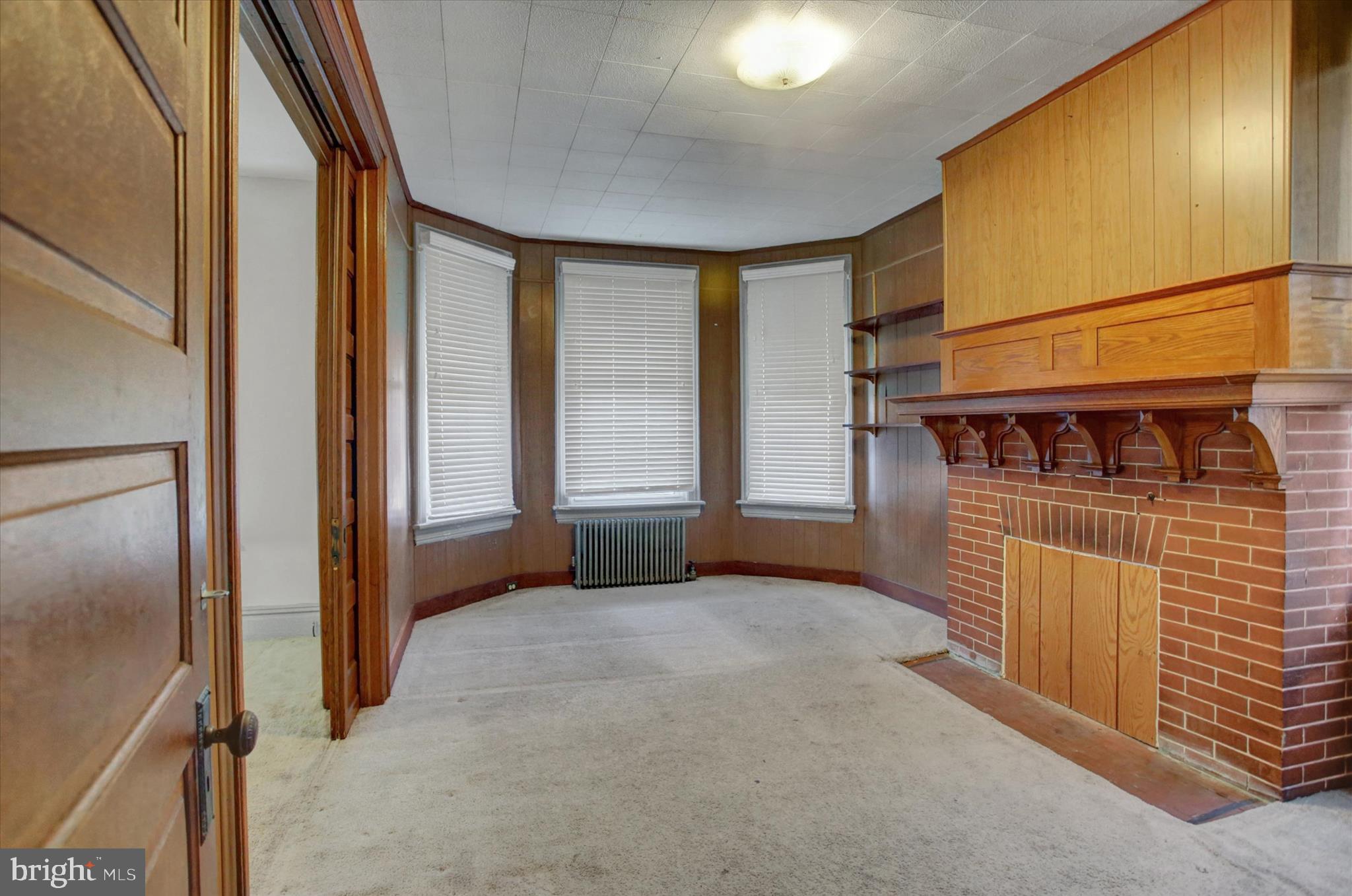 CHAMBERSBURG BOROUGH - Residential